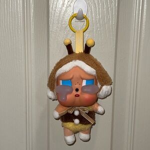 NWOB Pop Mart Crybaby Crying Again Series-I’ll Bring You A Flower